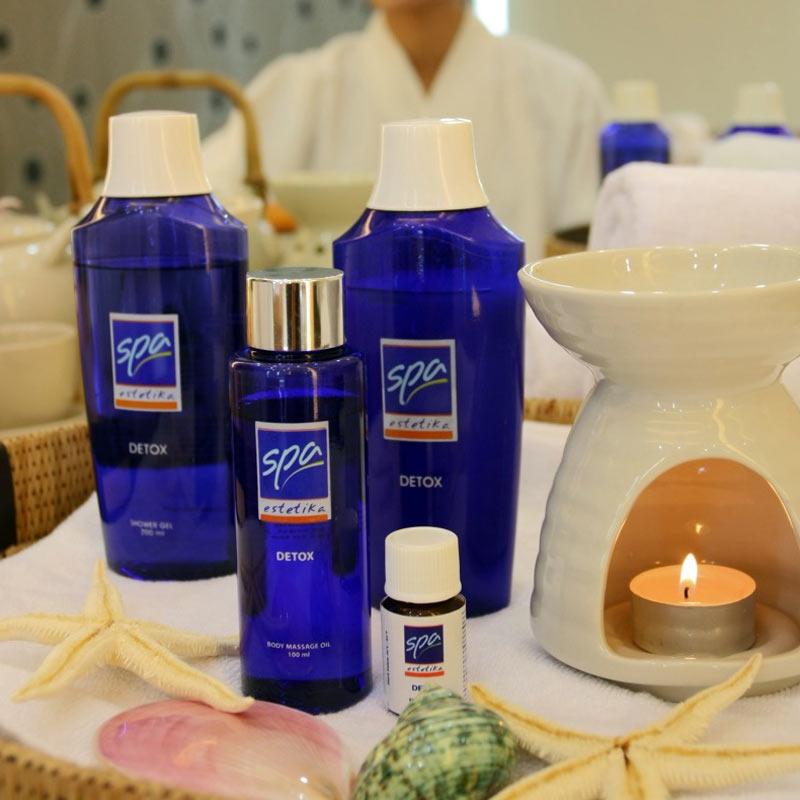 Jual Klinik Estetika Paket Estetika E-Voucher [Clinic Spa