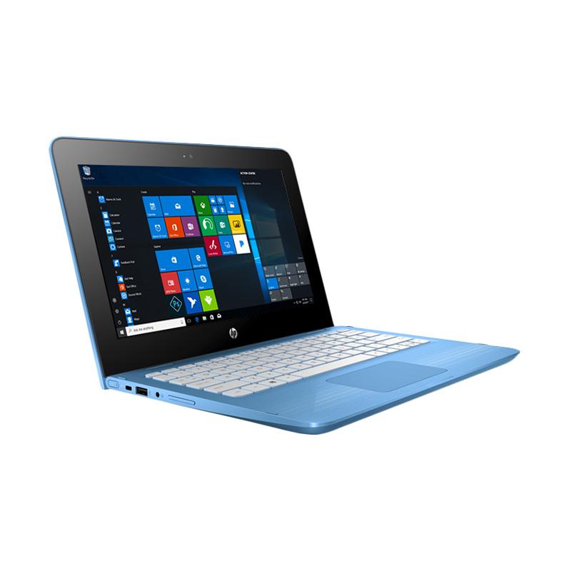    Jual HP Pavilion X360 Convert 11-AB036TU Laptop 2 in 1