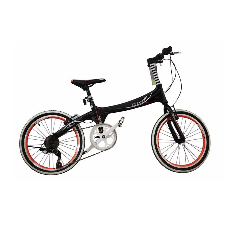 United Sepeda Touring 29 Rockford Hitam Daftar Harga United Sepeda Touring 29 Rockford Hitam Daftar Harga