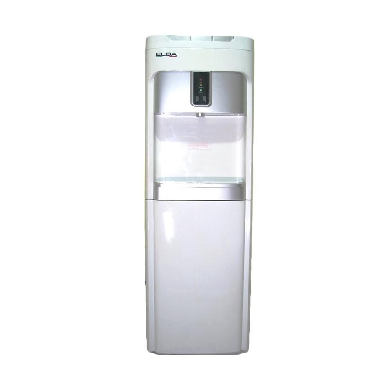 Jual Daily Deals - Elba ED-03S Water Dispenser - Putih 