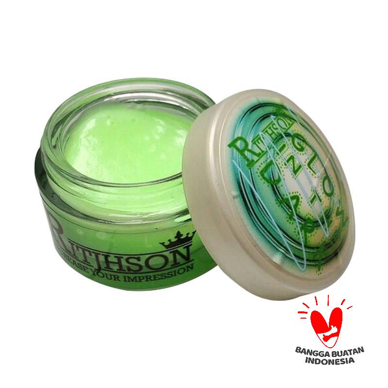 jual fbo ritjhson mutant glow in the pomade jual fbo ritjhson mutant glow in the pomade