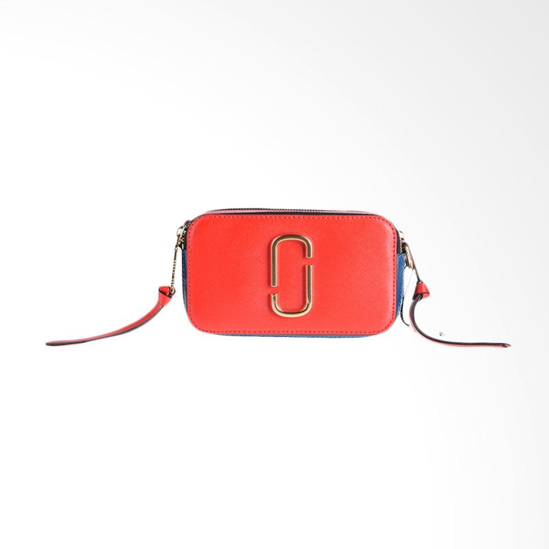 jual marc snapshot small bag lava jual marc snapshot small bag lava