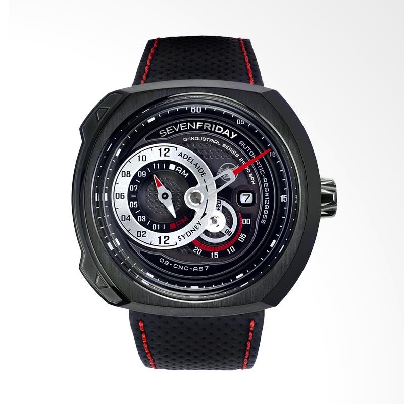 Jual Seven Friday Bull Rush [Q3/04] Jam Tangan Pria