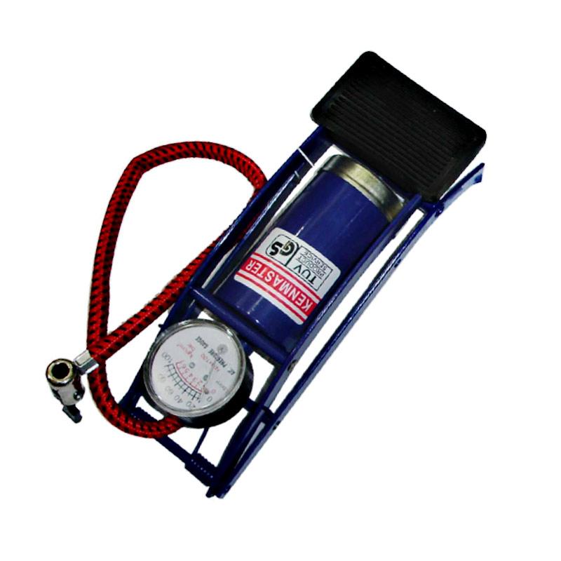 Jual KENMASTER Foot Pump Pompa Injak [1 Tabung] Online Agustus 2020
