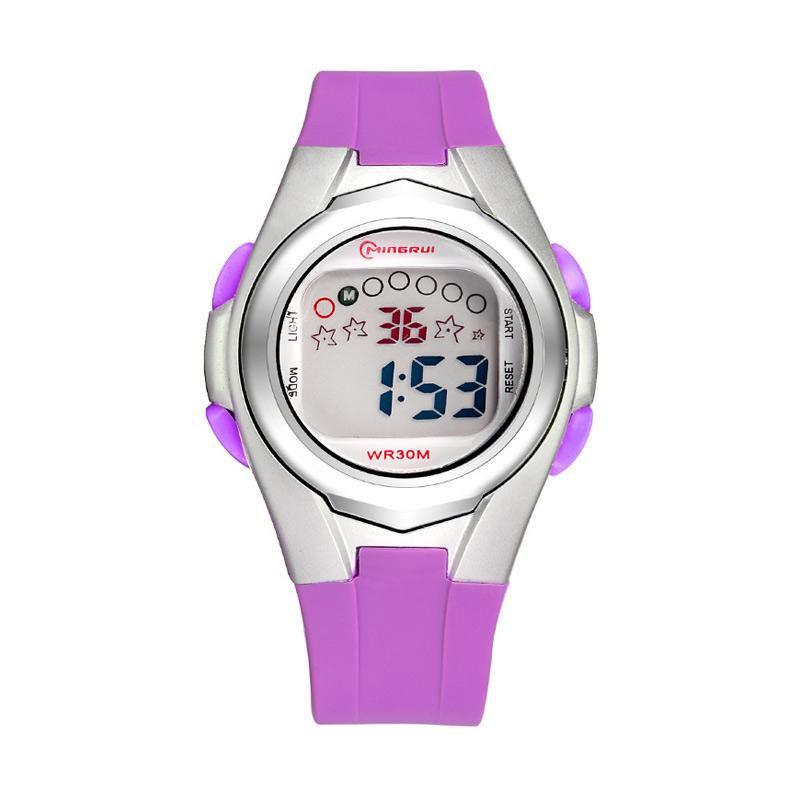 Jual Monday Moms Day - MINGRUI WT0188P Waterproof Children 