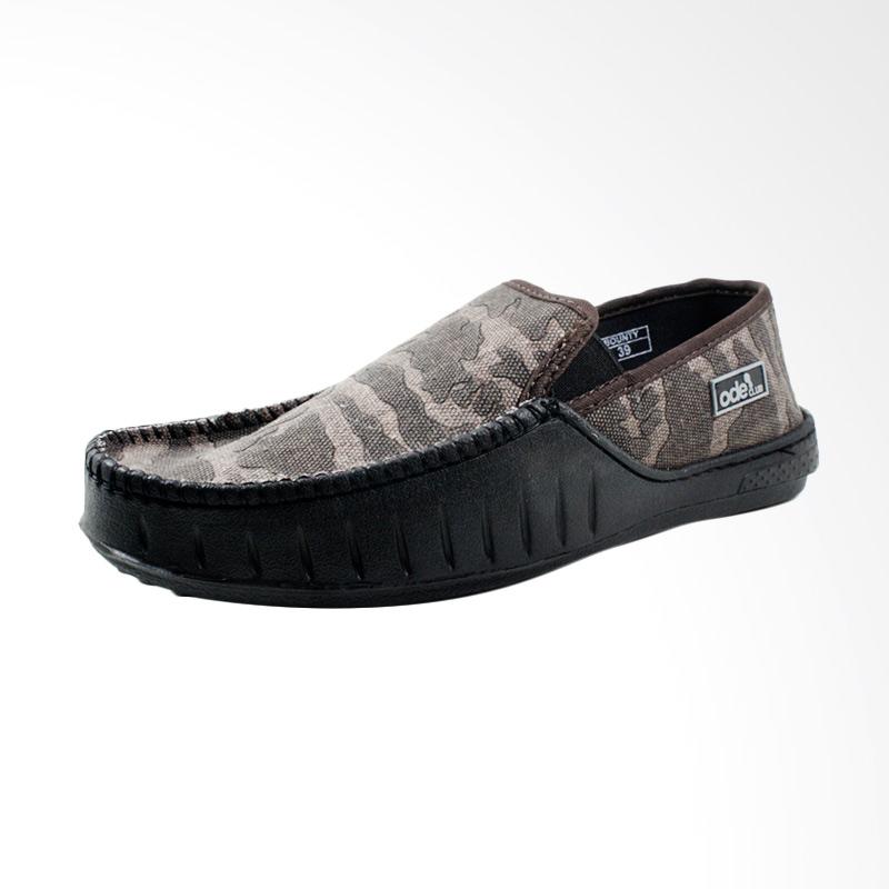jual ardiles metro casual slip on sepatu pria coklat jual ardiles metro casual slip on sepatu pria coklat