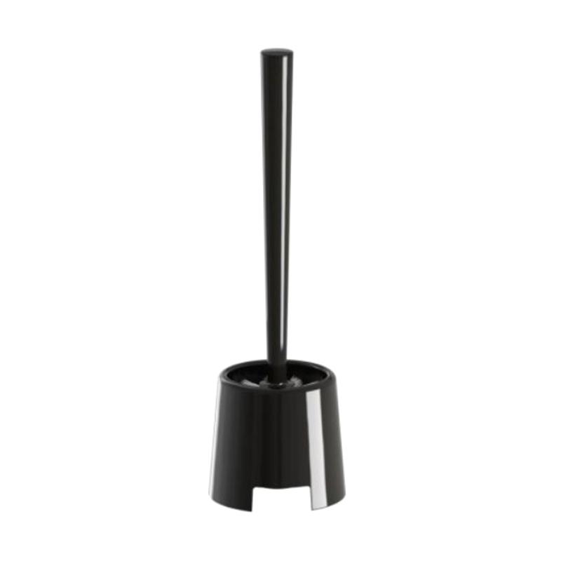 Promo Ikea Bolmen Toilet Brush And Holder Black Diskon 40 di Seller WIN JAYA Kota Jakarta