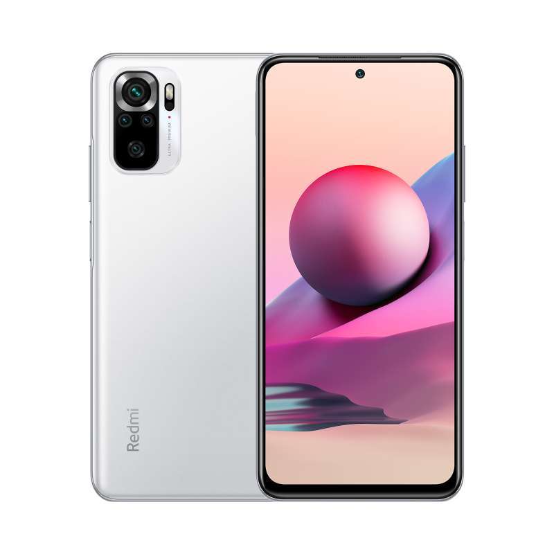 Kamera Redmi Note 10s, Review dan Hasilnya - Blibli Friends
