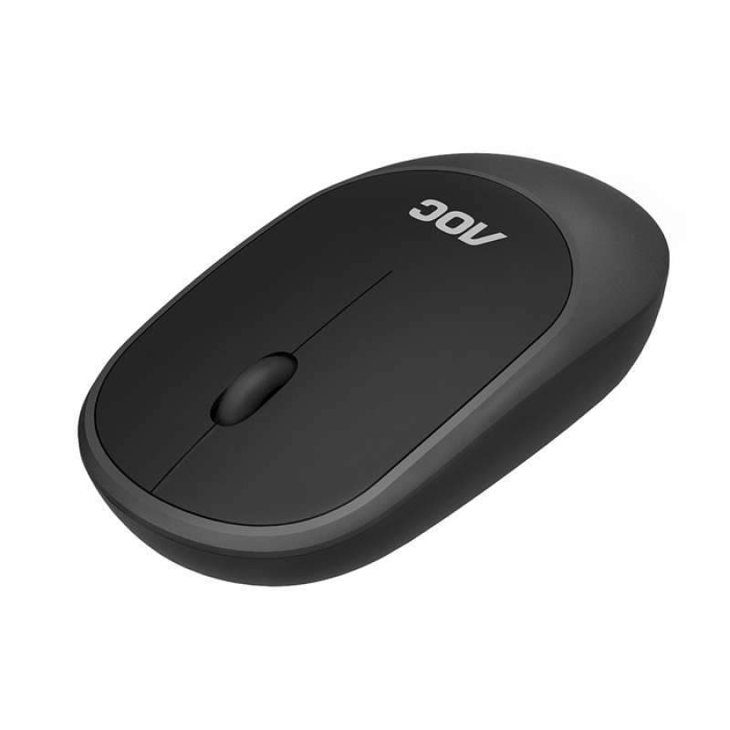 Jual Granger - AOC MS310 Silent Wireless Mouse - GREY di Seller GMT ...