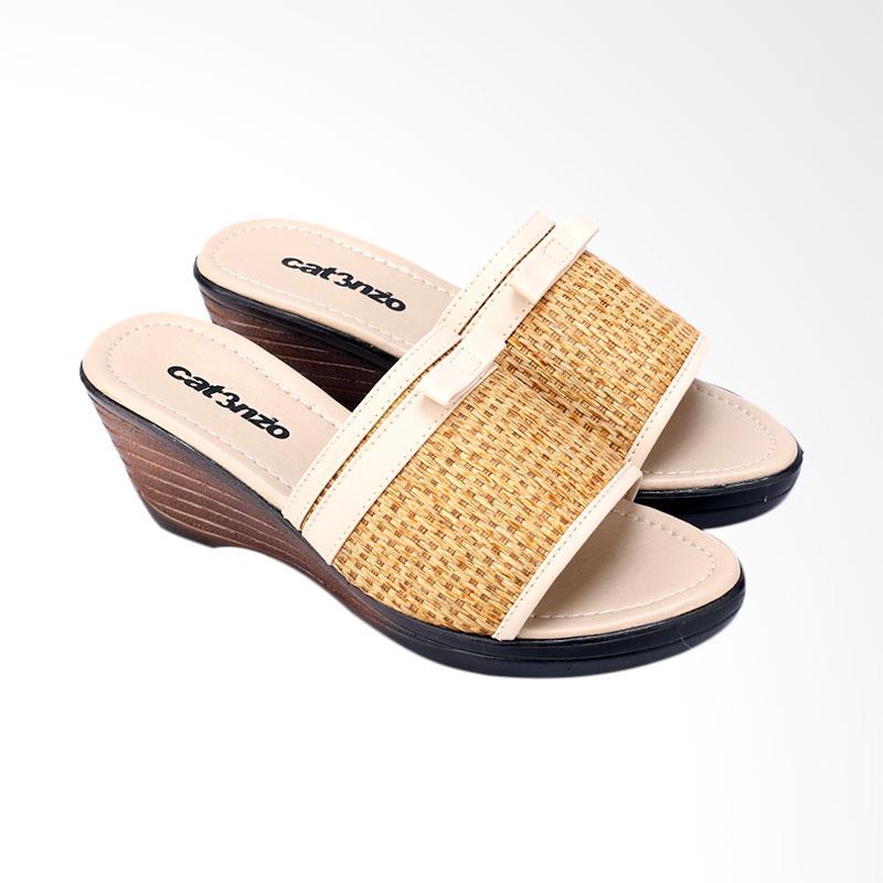 jual catenzo mn 042 sandal wedges wanita harga jual catenzo mn 042 sandal wedges wanita harga