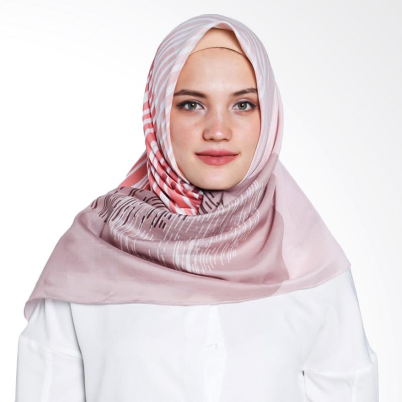 Jual Sarah Sofyan Faible Hijab - Teraccota Online - Harga 