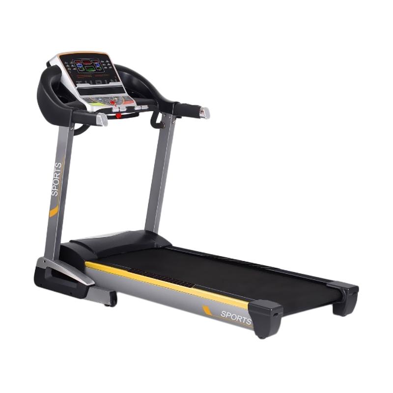 Jual Idachi ID-9938-DC Treadmill Elektrik Auto Incline