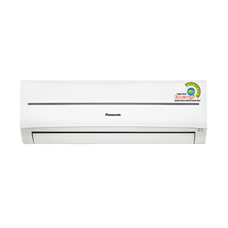 jual ac split 1 2 pk panasonic yn5skj standar bandung jual ac split 1 2 pk panasonic yn5skj standar bandung