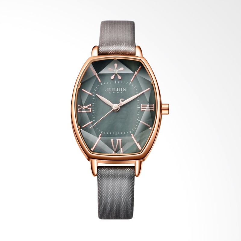 Jual Julius JA-920-D Jam Tangan Wanita - Grey Online