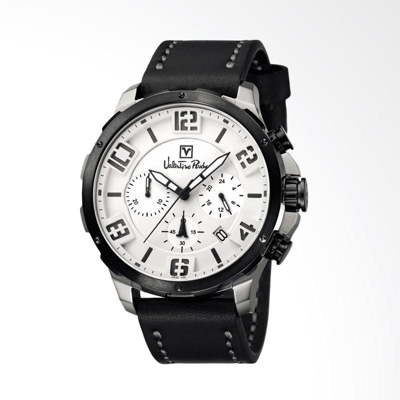 Jual Valentino Rudy Analog Jam Tangan Pria [VR104-1315