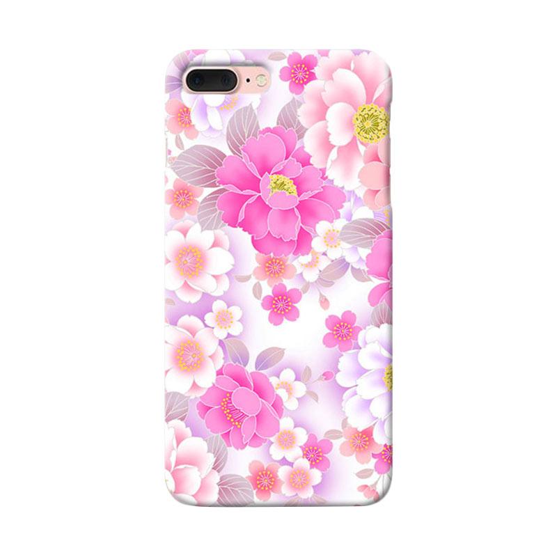 jual premiumcaseid white flower pattern hardcase casing for iphone 7 plus harga jual premiumcaseid white flower pattern hardcase casing for iphone 7 plus harga