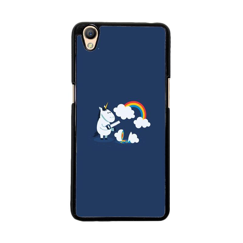 jual flazzstore unicorn rainbow o0009 custom casing for oppo neo 9 a37 harga kualitas jual flazzstore unicorn rainbow o0009 custom casing for oppo neo 9 a37 harga kualitas