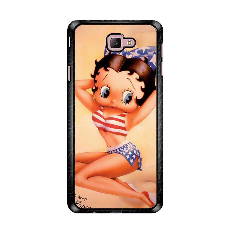 jual flazzstore betty boop pinup f0306 custom casing for samsung galaxy j7 prime harga jual flazzstore betty boop pinup f0306 custom casing for samsung galaxy j7 prime harga