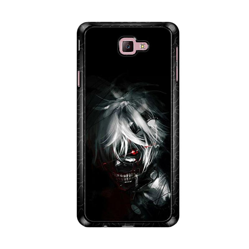 Warna Samsung J5 Prime