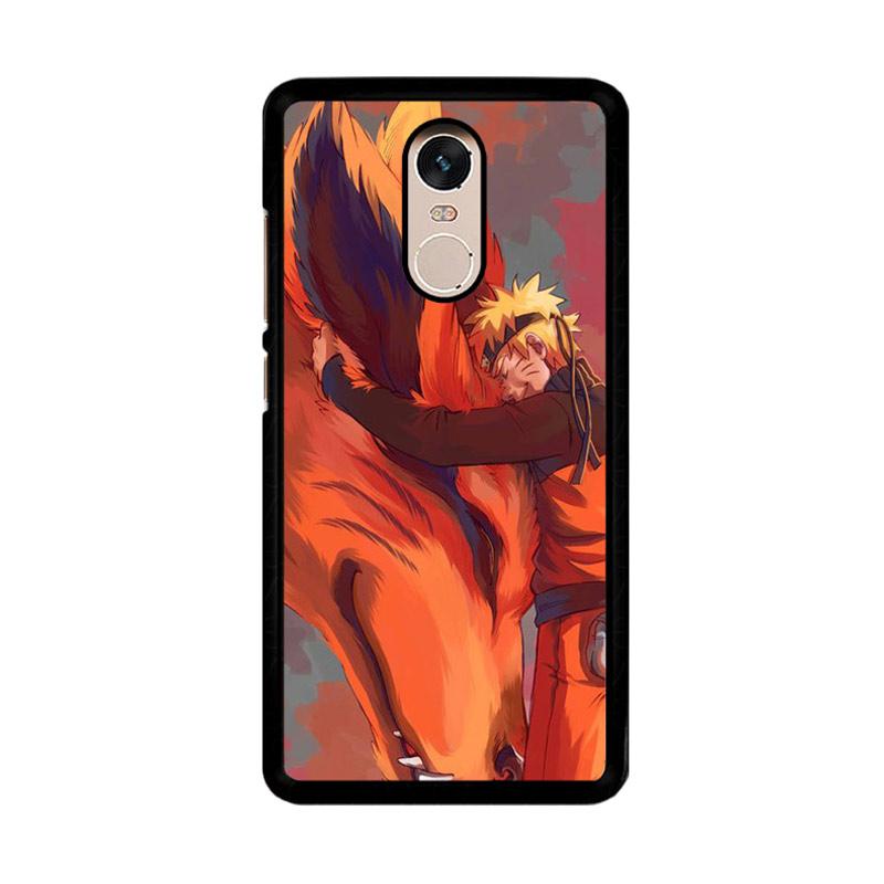 jual flazzstore uzumaki kuramakyuubi o0419 custom casing for xiaomi redmi note 4 or jual flazzstore uzumaki kuramakyuubi o0419 custom casing for xiaomi redmi note 4 or