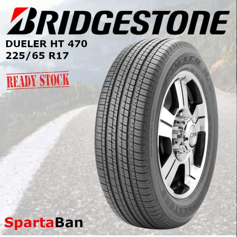 Harga Ban Bridgestone Honda Crv 🔥 Terbaru, Spesifikasi, & Kredit Juli 2026