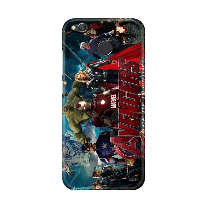jual flazzstore avenger age of ultron 1 f0328 custom casing for xiaomi redmi 4x harga jual flazzstore avenger age of ultron 1 f0328 custom casing for xiaomi redmi 4x harga