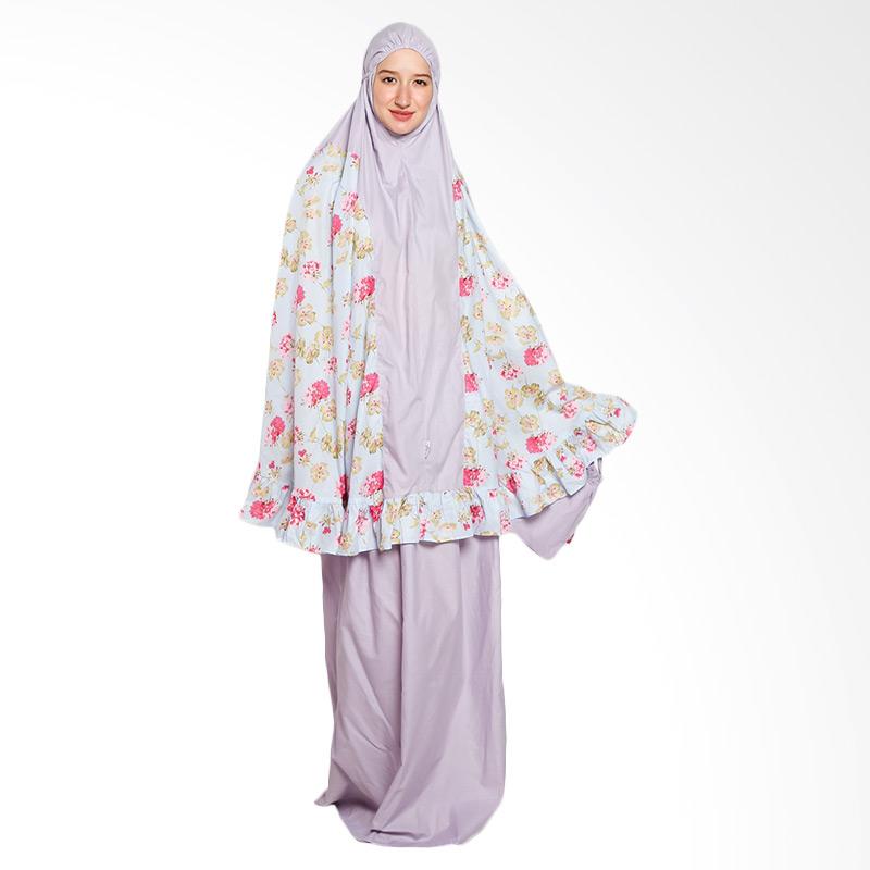 jual tatuis 051 mirabel olathe shiva mukena purple jual tatuis 051 mirabel olathe shiva mukena purple
