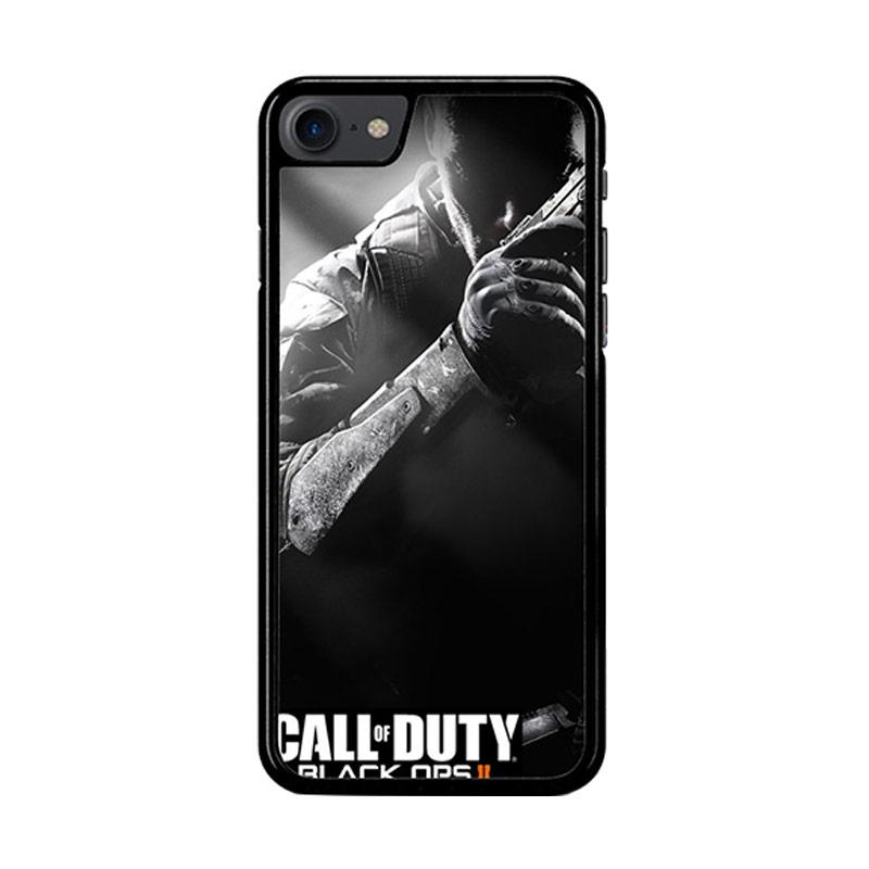 jual flazzstore call of duty black ops ii f0348 custom casing for iphone 7 or 8 harga jual flazzstore call of duty black ops ii f0348 custom casing for iphone 7 or 8 harga