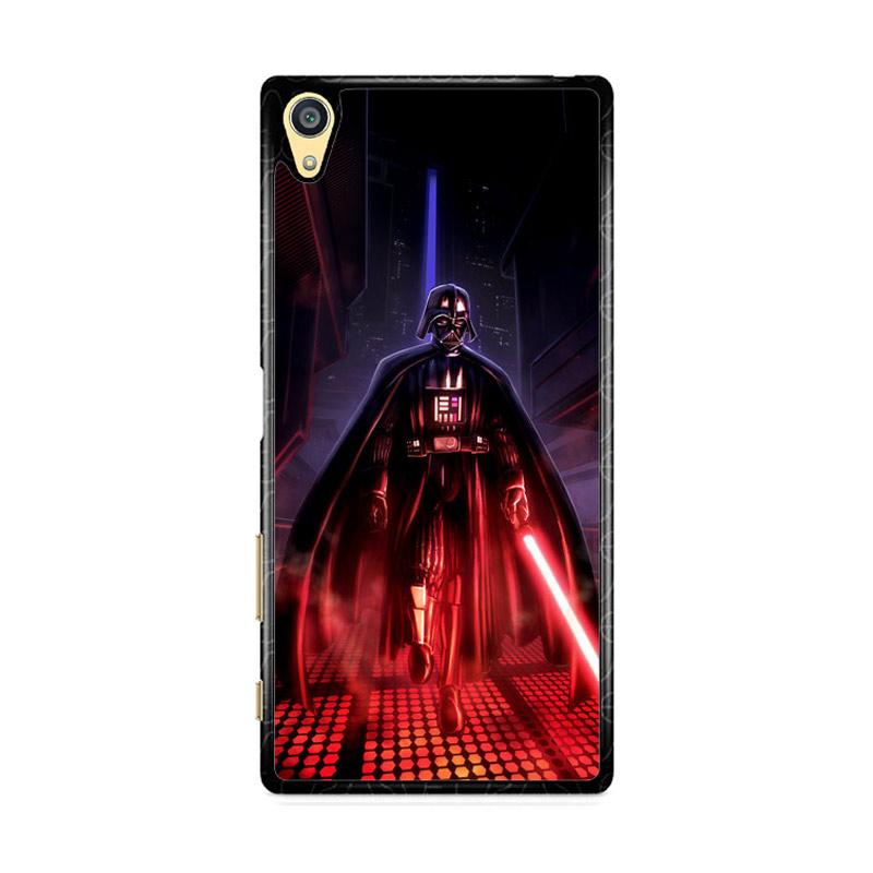 jual flazzstore wars animated darth vader z1454 custom casing for sony xperia z5 premium jual flazzstore wars animated darth vader z1454 custom casing for sony xperia z5 premium