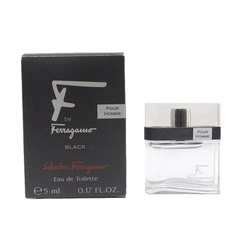 jual salvatore ferragamo f black edt parfum pria original jual salvatore ferragamo f black edt parfum pria original