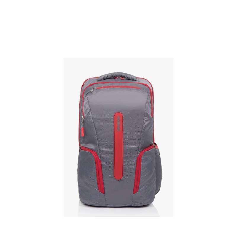 Jual American Tourister SCOUT BACKPACK 3 GREY di Seller CENTRAL DEPT