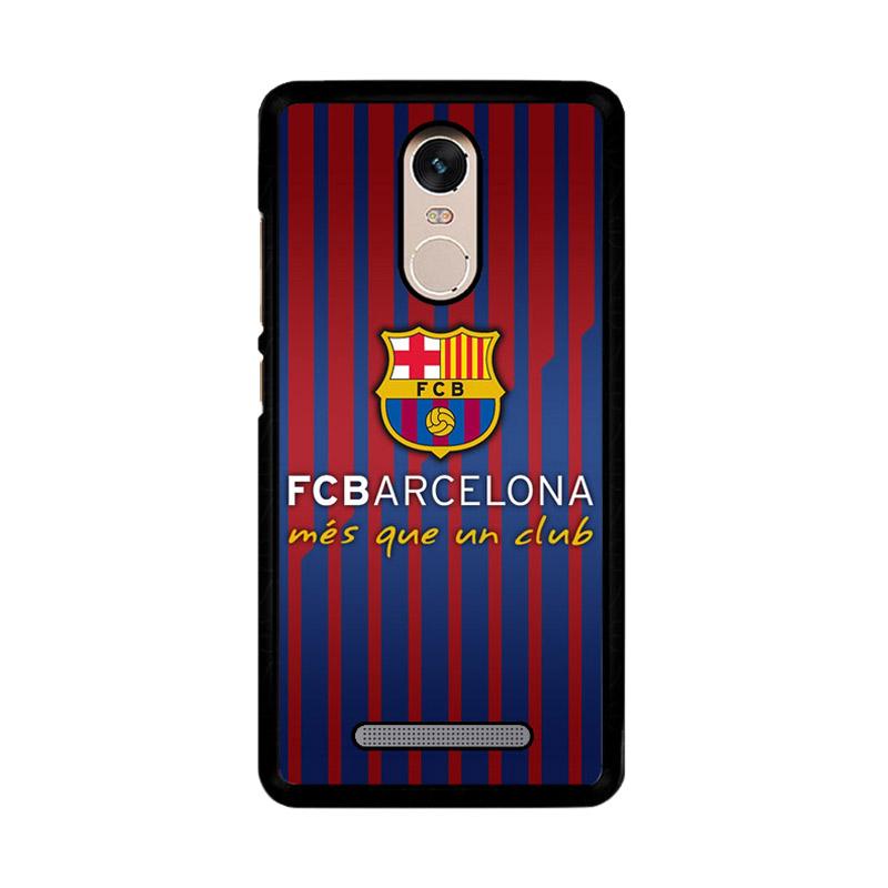 jual flazzstore fc barcelona mes que un club o0441 custom casing for xiaomi redmi note 3 or jual flazzstore fc barcelona mes que un club o0441 custom casing for xiaomi redmi note 3 or