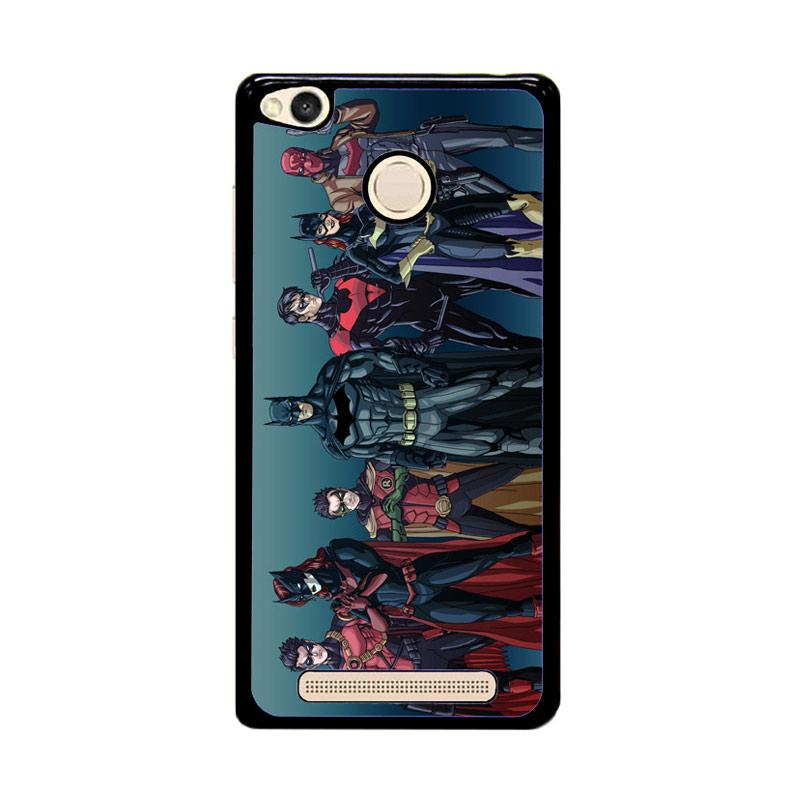 jual flazzstore batman batfamily z0351 custom casing for xiaomi redmi 3 pro or redmi 3s jual flazzstore batman batfamily z0351 custom casing for xiaomi redmi 3 pro or redmi 3s