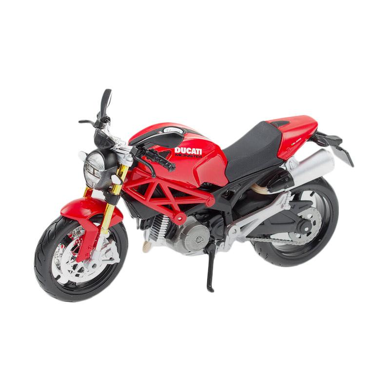 jual maisto ducati 696 motorcycles diecast skala jual maisto ducati 696 motorcycles diecast skala
