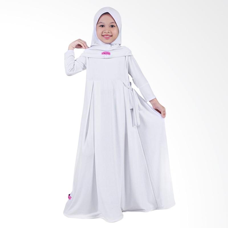 Baju Muslim Anak Anak Perempuan Model Baju Terbaru 2019 