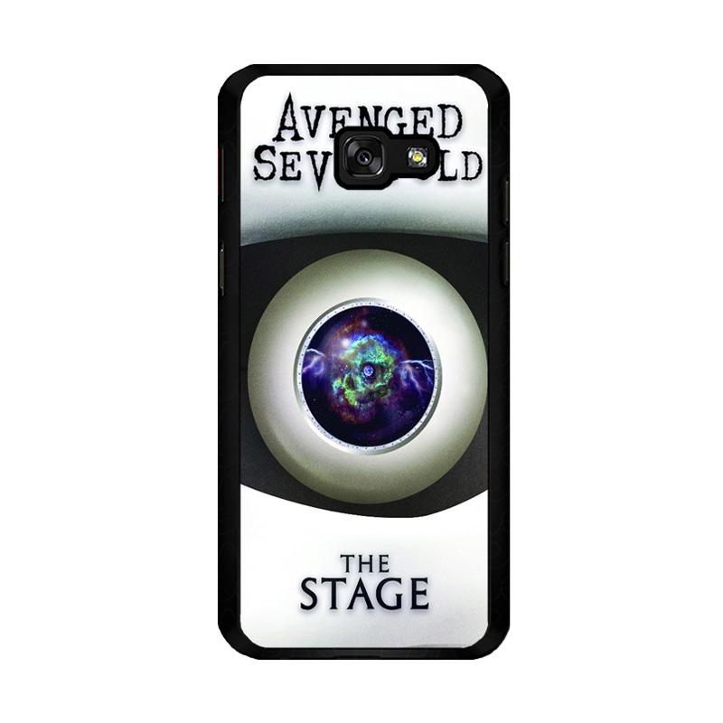 jual flazzstore the stage avenged sevenfold z4092 custom casing for samsung galaxy a5 2017 jual flazzstore the stage avenged sevenfold z4092 custom casing for samsung galaxy a5 2017