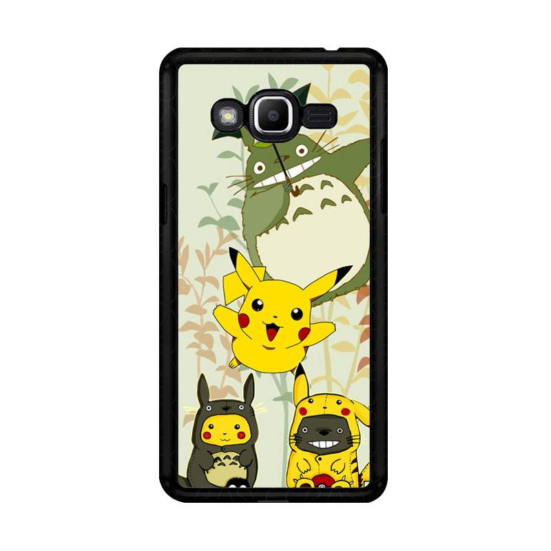 jual flazzstore totoro pikachu z3271 custom casing for samsung galaxy j2 prime jual flazzstore totoro pikachu z3271 custom casing for samsung galaxy j2 prime