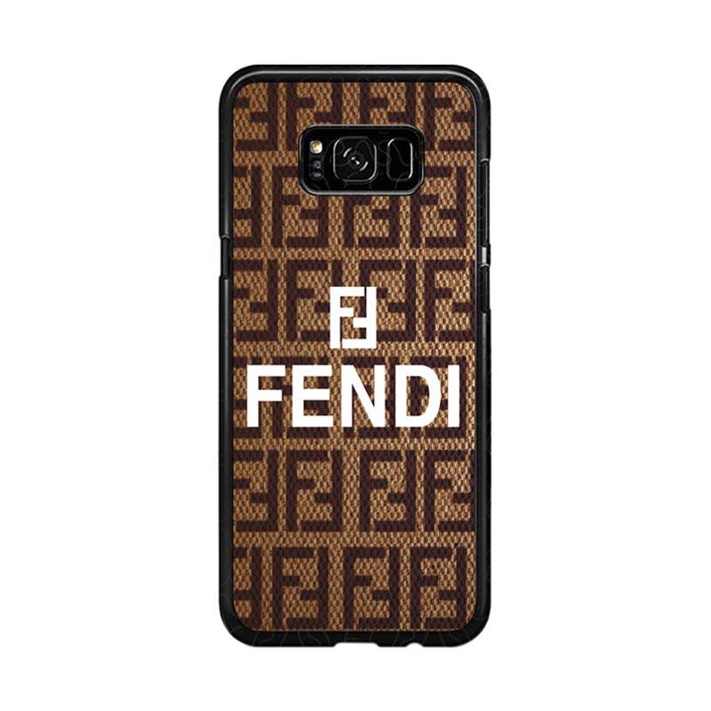 jual flazzstore fendi brown z3923 custom casing for jual flazzstore fendi brown z3923 custom casing for