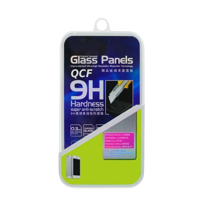jual qcf tempered glass screen protector for coolpad fancy jual qcf tempered glass screen protector for coolpad fancy