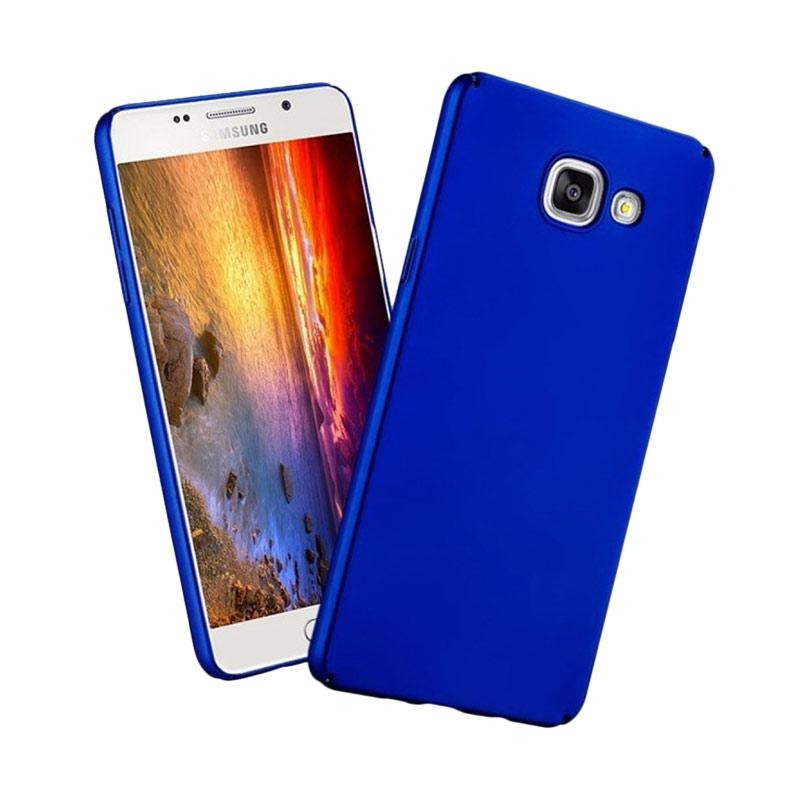 Jual VR Hardcase Samsung J7 Prime Baby Skin Blue Matte
