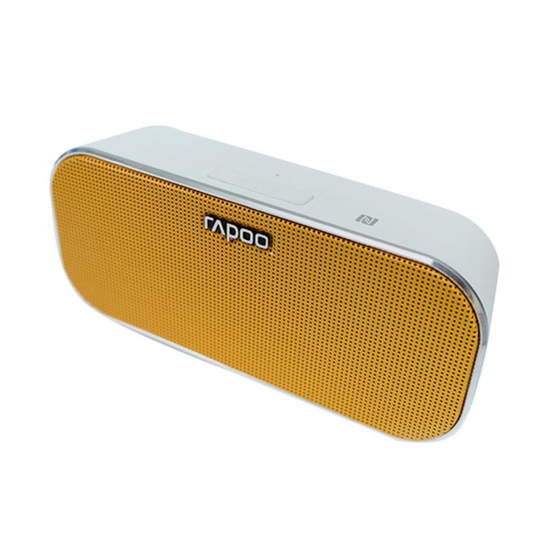 Jual Rapoo A500 USB NFC Super Bass Bluetooth USB Mini