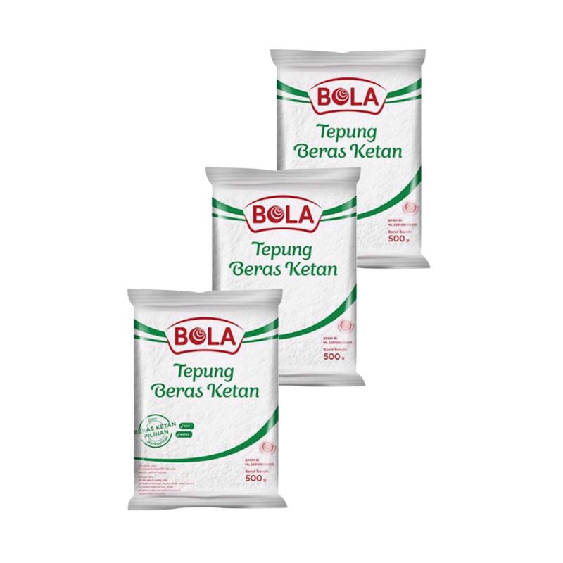 jual bola tepung ketan 500 g x 3pcs harga jual bola tepung ketan 500 g x 3pcs harga