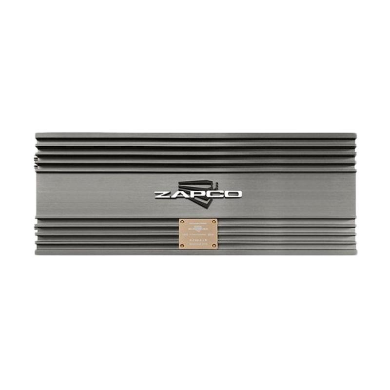 Jual Zapco Z-150.4LX 4 Channel Amplifier Murah Februari