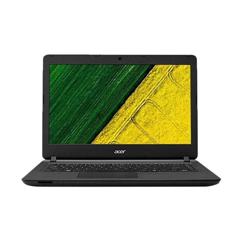 Jual Hot Deals - Acer Aspire ES1-432-C8ZP Notebook - Black Jual Hot Deals - Acer Aspire ES1-432-C8ZP Notebook - Black
