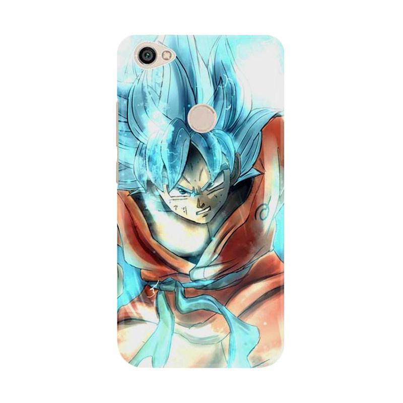 Jual Flazzstore Anime Dragon Ball Goku O0935 Custom Casing For Xiaomi 