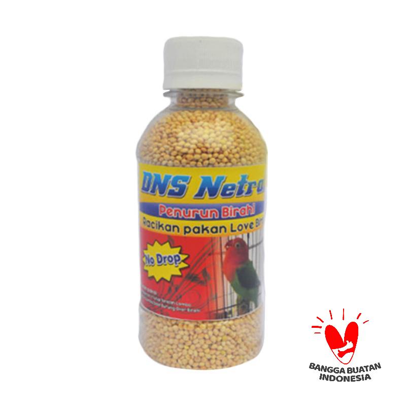 jual dns konslet netral pakan burung lovebird jual dns konslet netral pakan burung lovebird