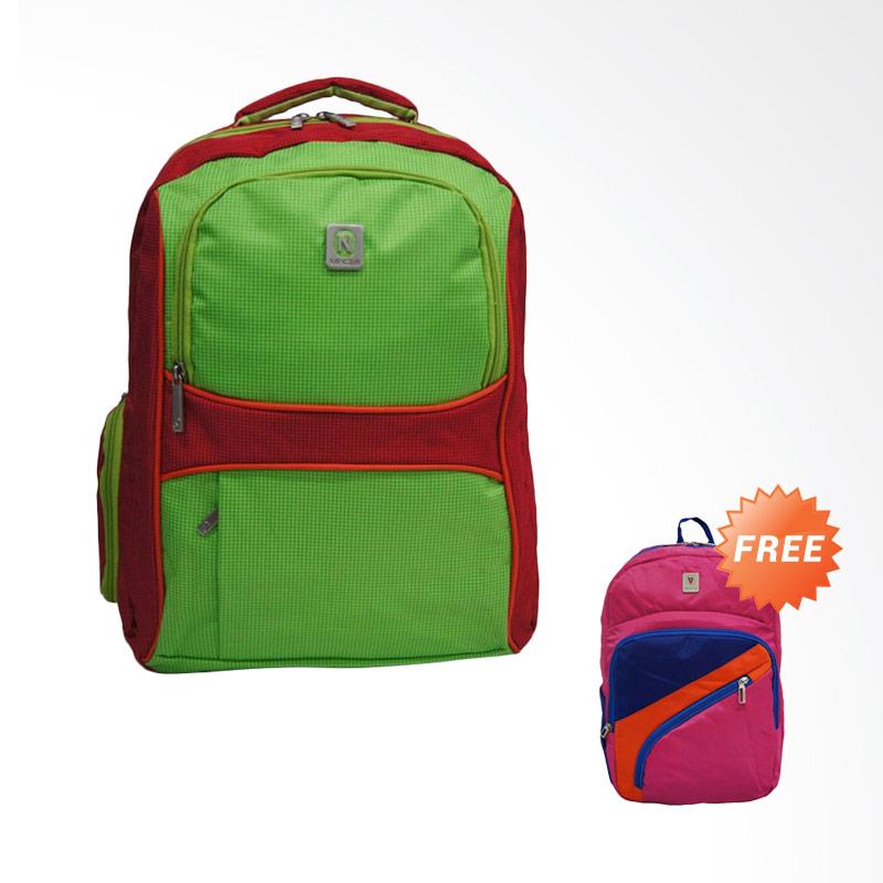 jual buy one get one navy club laptop tas ransel pria jual buy one get one navy club laptop tas ransel pria