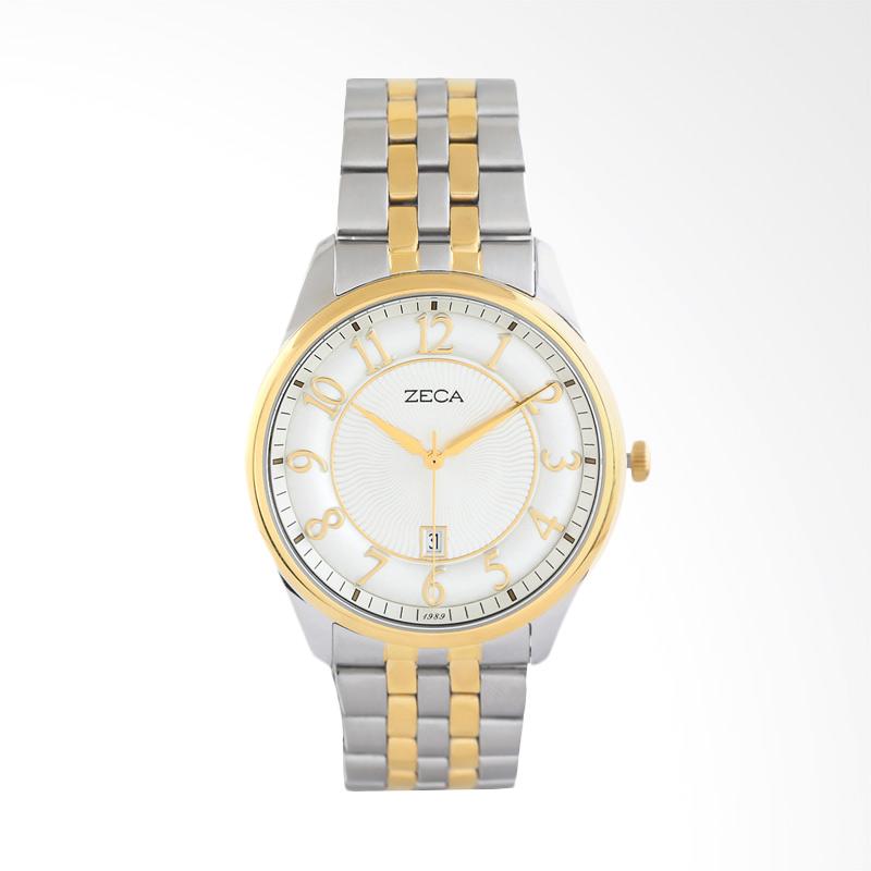 jual zeca 3003l h d g1 jam tangan wanita harga jual zeca 3003l h d g1 jam tangan wanita harga
