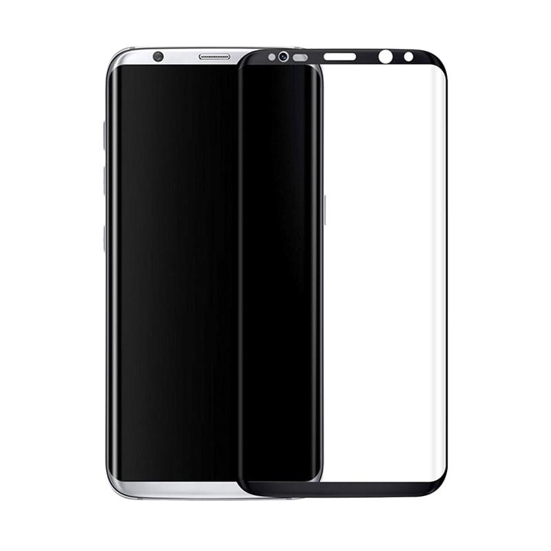 Jual 3T Full Cover Tempered Glass Screen Protector for
