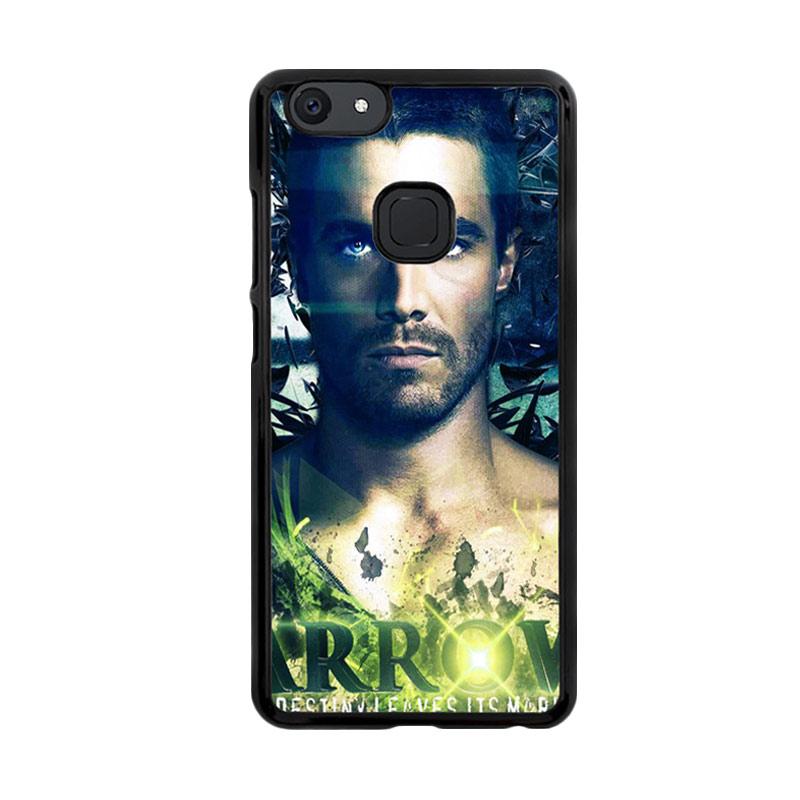 Jual Flazzstore Arrow Wallpaper Y0458 Custom Casing for